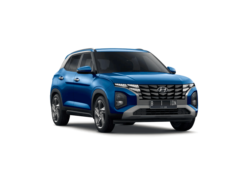 warna hyundai creta biru terbaru