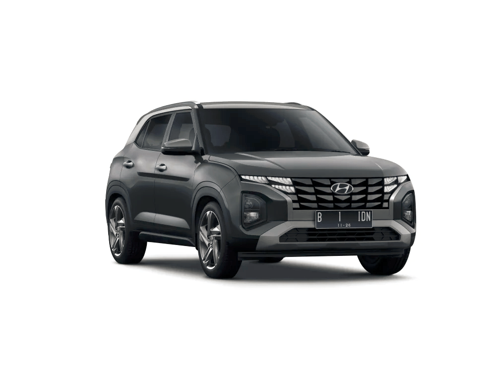 warna hyundai creta terbaru